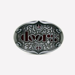 HEBILLA THE DOORS