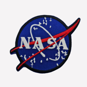 PARCHE NASA