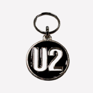 LLAVERO U2