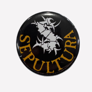 CHAPA GRANDE SEPULTURA