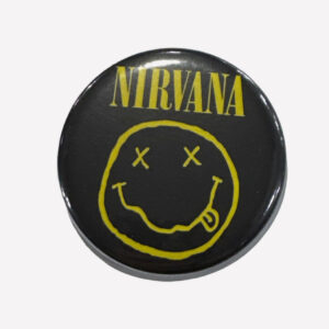 CHAPA GRANDE NIRVANA