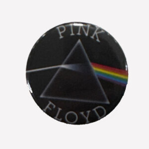 CHAPA PINK FLOYD - DARK SIDE THE MOON