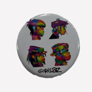 CHAPA GORILLAZ