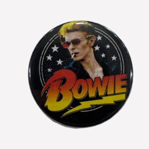 CHAPA DAVID BOWIE