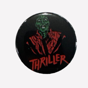 CHAPA MICHAEL JACKSON - THRILLER