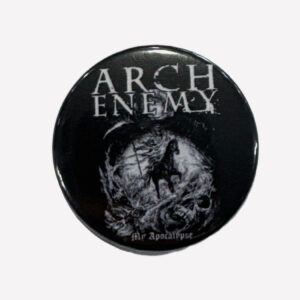 CHAPA ARCH ENEMY