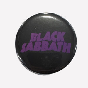 CHAPA BLACKK SABBATH