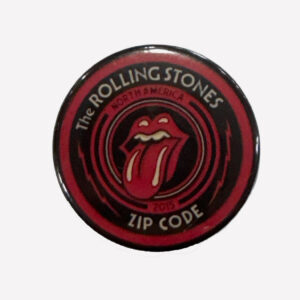 CHAPA THE ROLLING STONES - ZIP CODE