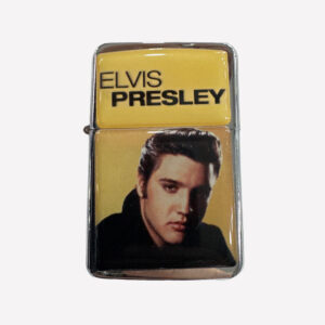 MECHERO ELVIS PRESLEY