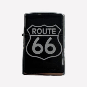 MECHERO ROUTE 66
