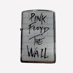 MECHERO PINK FLOYD - THE WALL