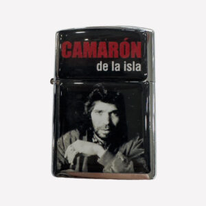 MECHERO CAMARON DE LA ISLA