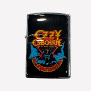 MECHERO OZZY OSBOURNE