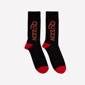 CALCETINES QUEEN UNISEX