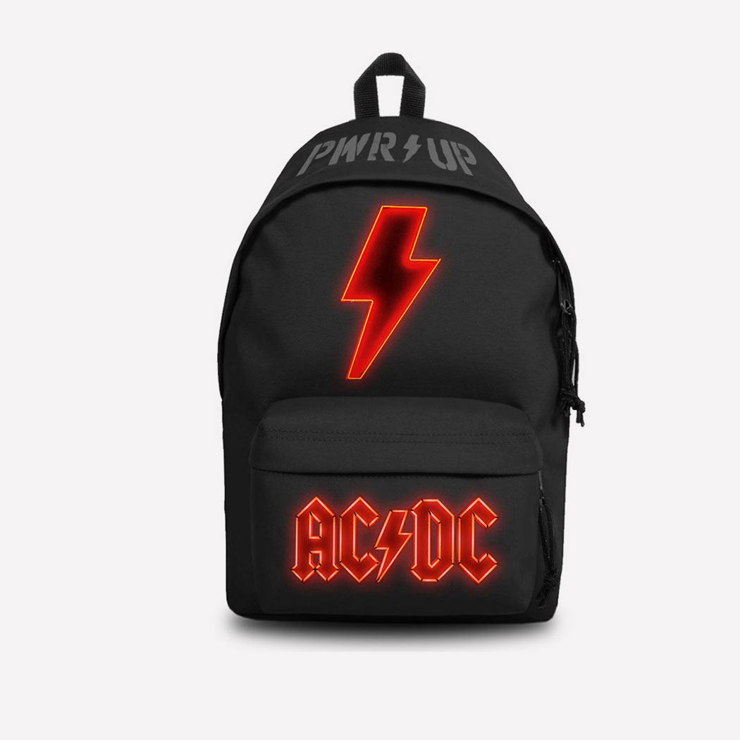 Mochila ac online dc