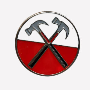 PIN PINK FLOYD - THE WALL