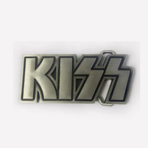 HEBILLA KISS