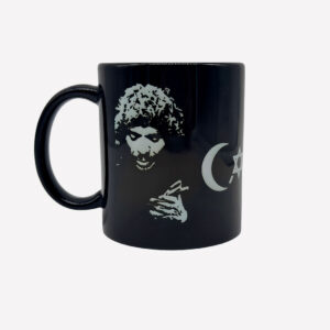 TAZA CAMARON DE LA ISLA