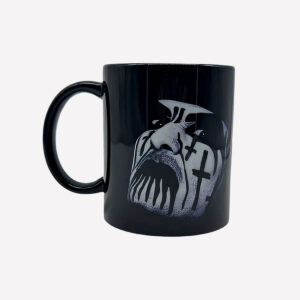TAZA KING DIAMOND
