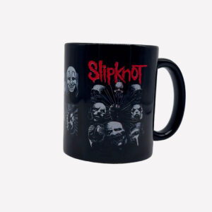TAZA SLIPKNOT