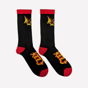 CALCETINES OZZY OSBOURNE - BAT