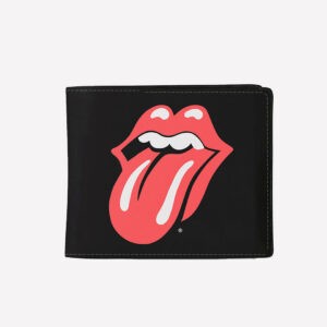 CARTERA THE ROLLING STONES - LOGO