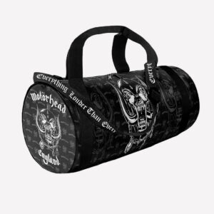 MOCHILA MOTÖRHEAD ENGLAND