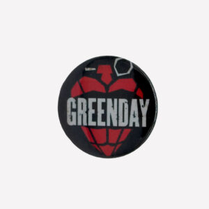 CHAPA GREEN DAY