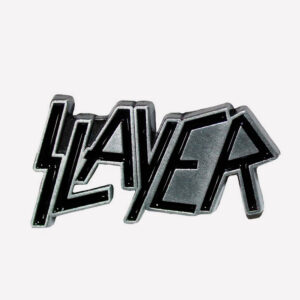 PIN SLAYER LOGO