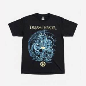 CAMISETA DREAM THEATER