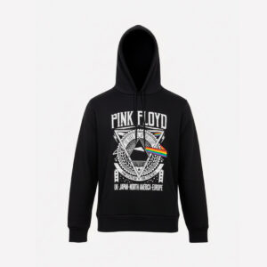 SUDADERA PINK FLOYD TOUR 1972-1973