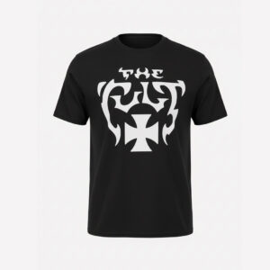 CAMISETA THE CULT