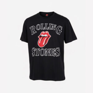 CAMISETA ROLLING STONES