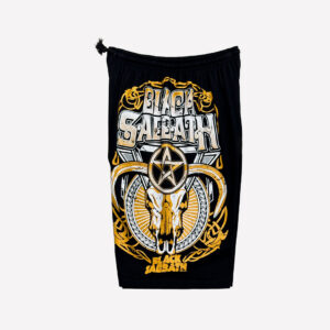 BERMUDA BLACK SABBATH