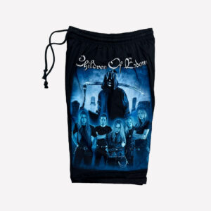 BERMUDA CHILDREN OF BODOM - FOLLOW THE REAPER