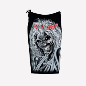 BERMUDA IRON MAIDEN - KILLERS