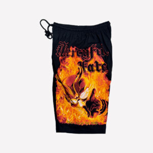 BERMUDA MERCYFUL FATE - DON´T BREAK THE OATH