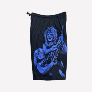 BERMUDA OZZY - RANDY RHOADS TRIBUTE