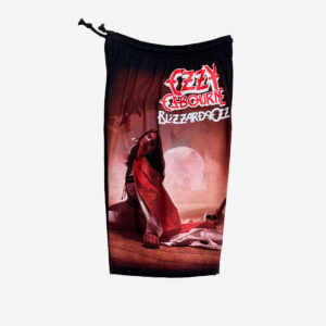 BERMUDA OZZY OSBOURNE - BLIZZARD OF OZZ