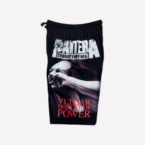 BERMUDA PANTERA - COWBOYS FROM HELL