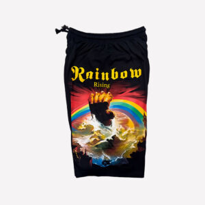 BERMUDA RAINBOW - RISING