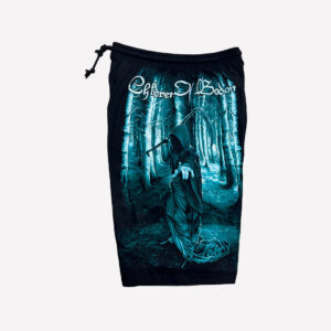 BERMUDA CHILDREN OF BODOM - REAPER FOREST