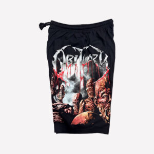 BERMUDA OBITUARY -BACK FROM THE DEAD