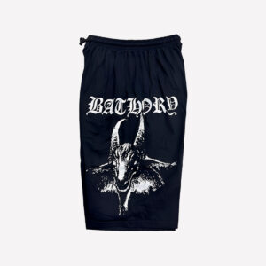 BERMUDA BATHORY