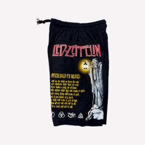 BERMUDA LED ZEPPELIN - STAIRWAY TO HEAVEN