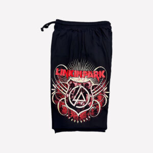 BERMUDA LINKIN PARK - LOGO