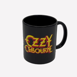 TAZA OZZY OSBOURNE - BLIZZARD OF OZZ