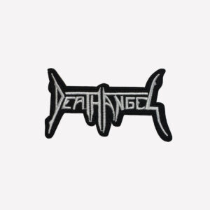 PARCHE DEATH ANGEL