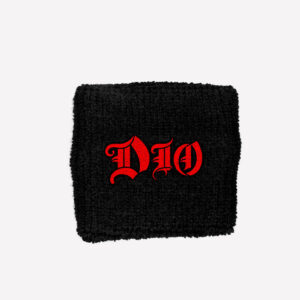 MUÑEQUERA DIO - LOGO