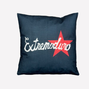 COJIN EXTREMODURO